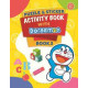 Puzzle & Sticker With Doraemon Activity Book 3